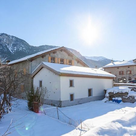 Apartamento La Réchasse Termignon Exterior foto